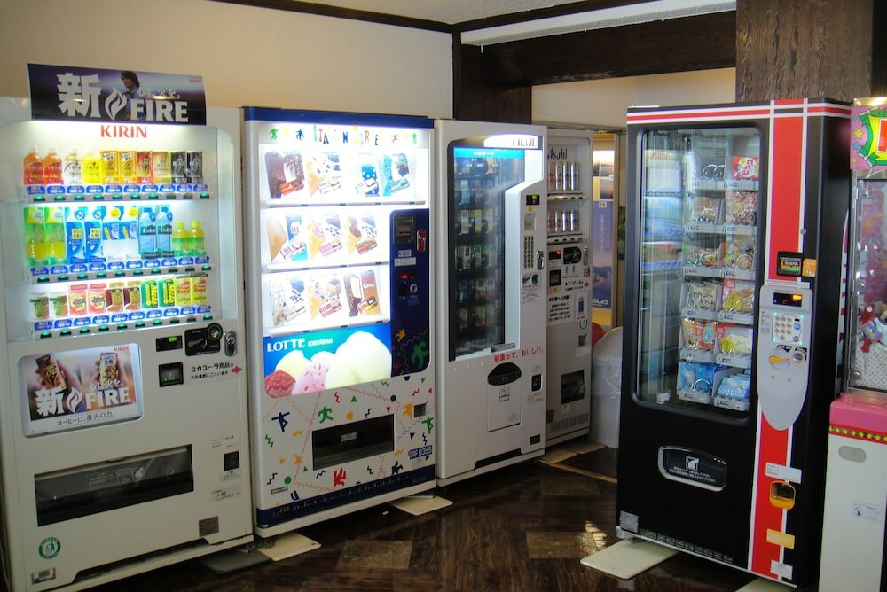 Фото Hotel Green Plaza Shodoshima