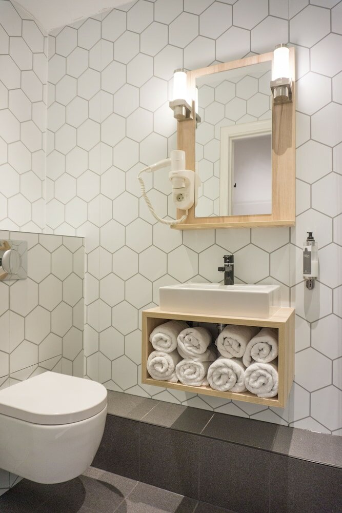 Фото Отель Nes