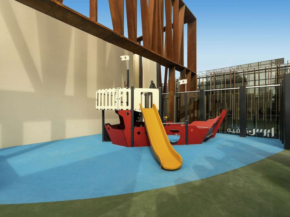 Фото Fairmont Ramla Serviced Residences