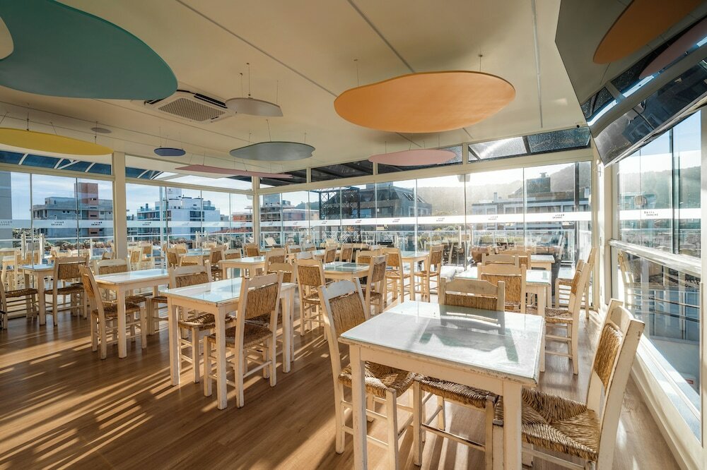 Фото Bossa Jurerê Hotel