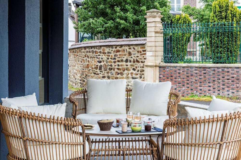 Фото Sure Hotel by Best Western Argentan