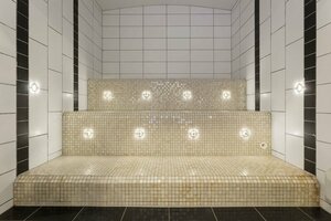 Гостиница Scandic Kirkenes