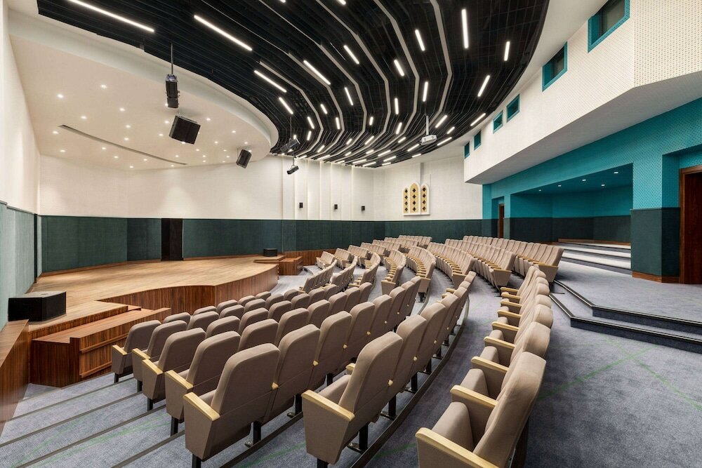 Фото Wyndham Bukhara