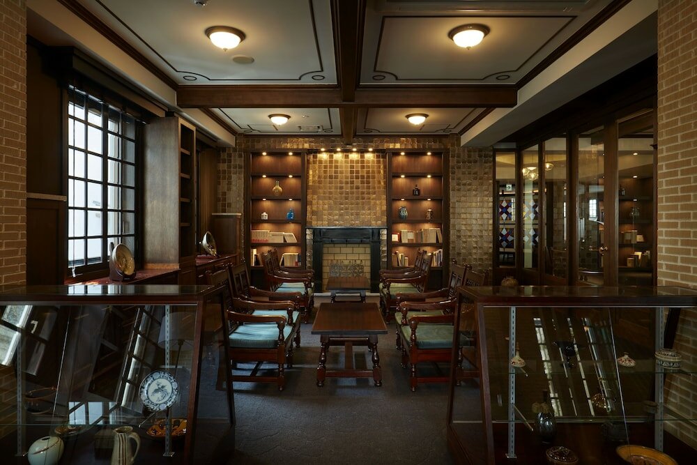 Фото Matsumoto Hotel Kagetsu