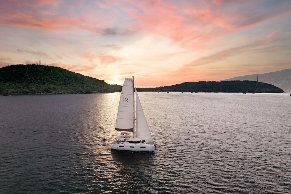 Фото Regent Phu Quoc