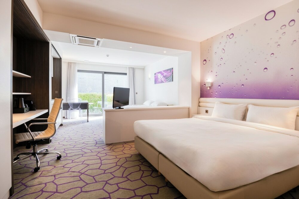 Фото B&b Hotel Mons Centre