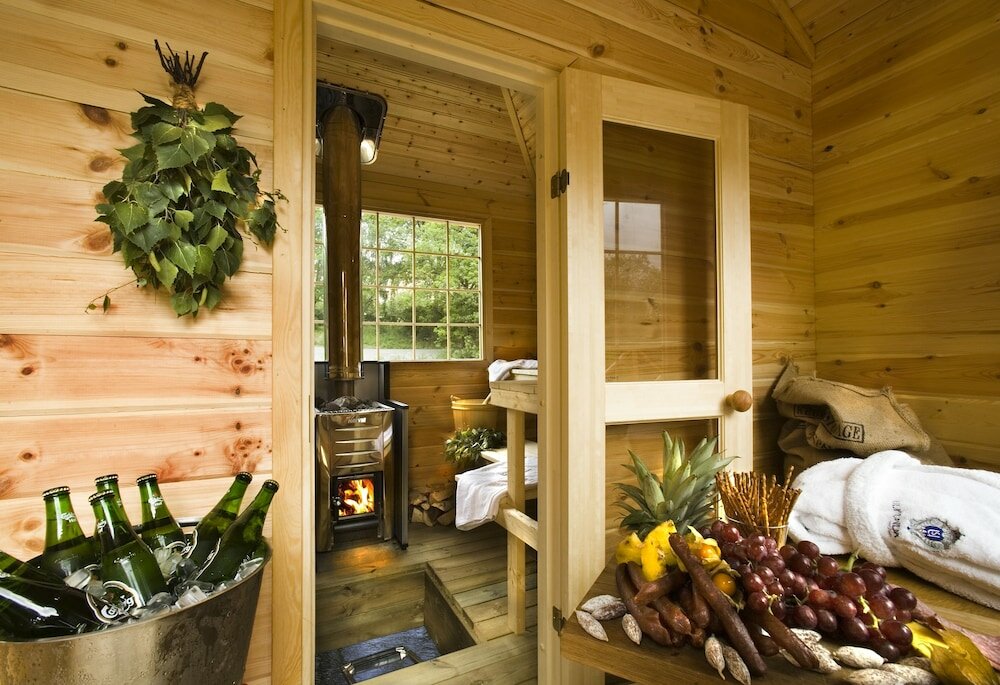 Фото Ulfsunda Slott