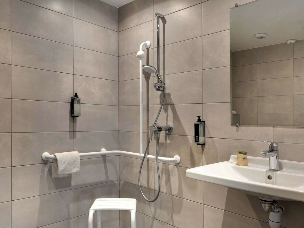 Фото Ibis budget Montpellier Millènaire