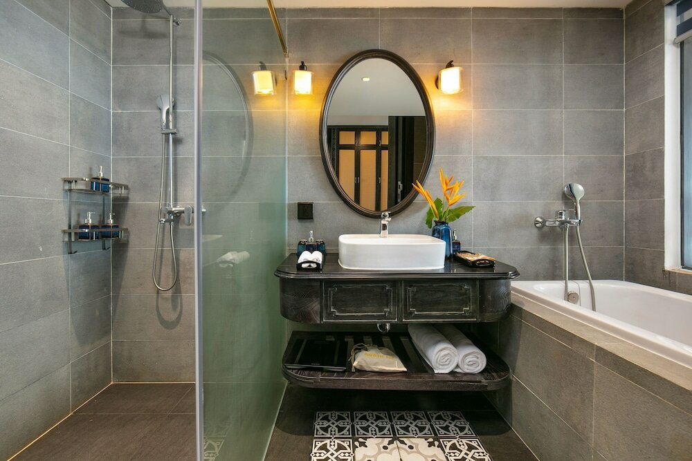 Фото Bliss Hoi An Beach Resort & Wellness