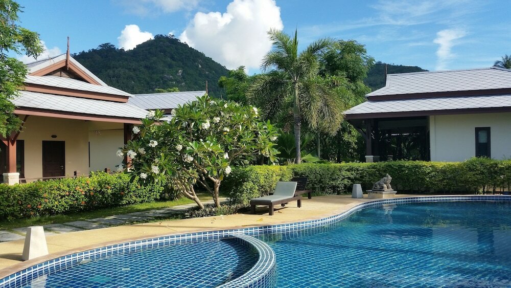 Фото Grand Manita Beach Resort