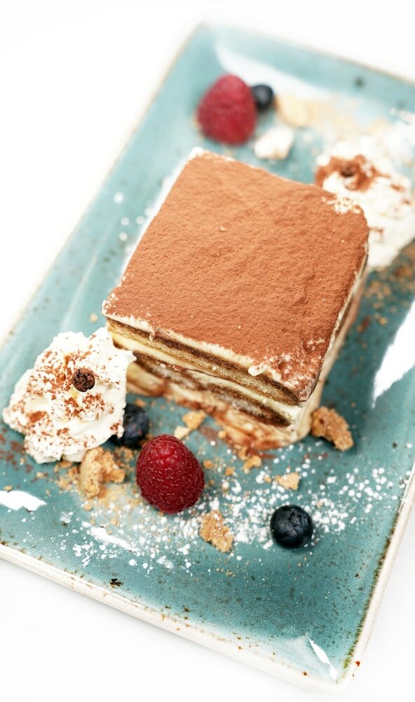 Фото Briar Court Hotel