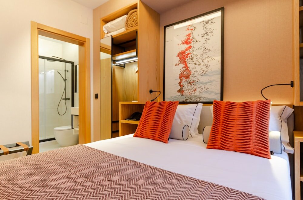 Фото Rossio Plaza Hotel