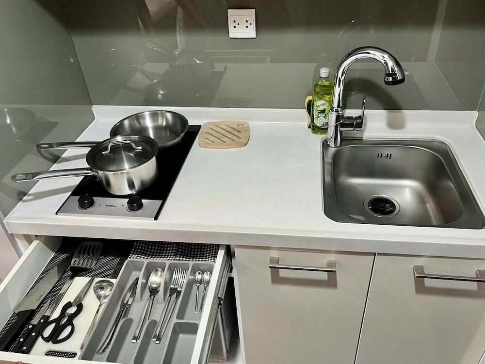 Фото Novotel Living Saigon South