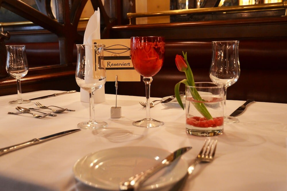 Фото Hotel am Mühlenteich