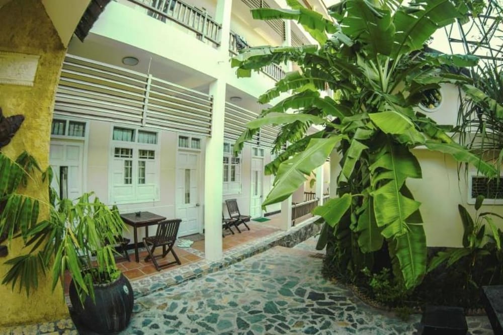 Фото Green Hill Resort & SPA