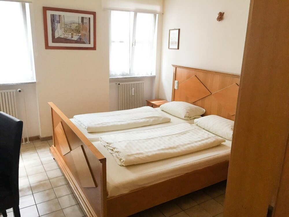 Фото Pension Mona Lisa