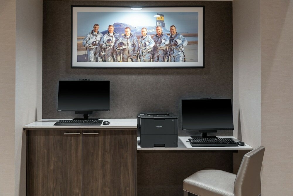 Фото Residence Inn by Marriott Lancaster Palmdale