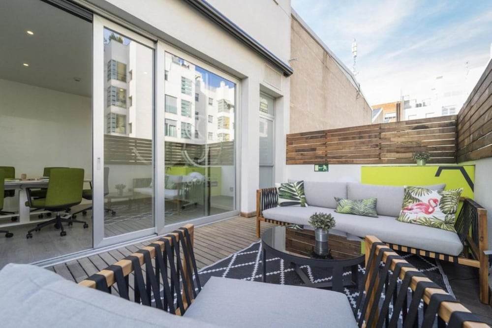 Фото Artiem Madrid