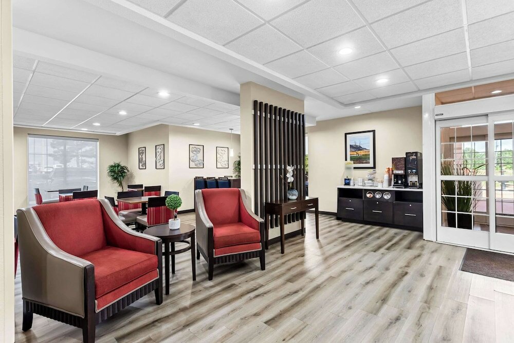 Фото Comfort Inn & Suites Grenada