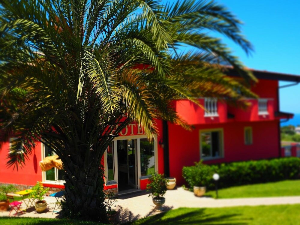 Фото Borgo di Santa Barbara