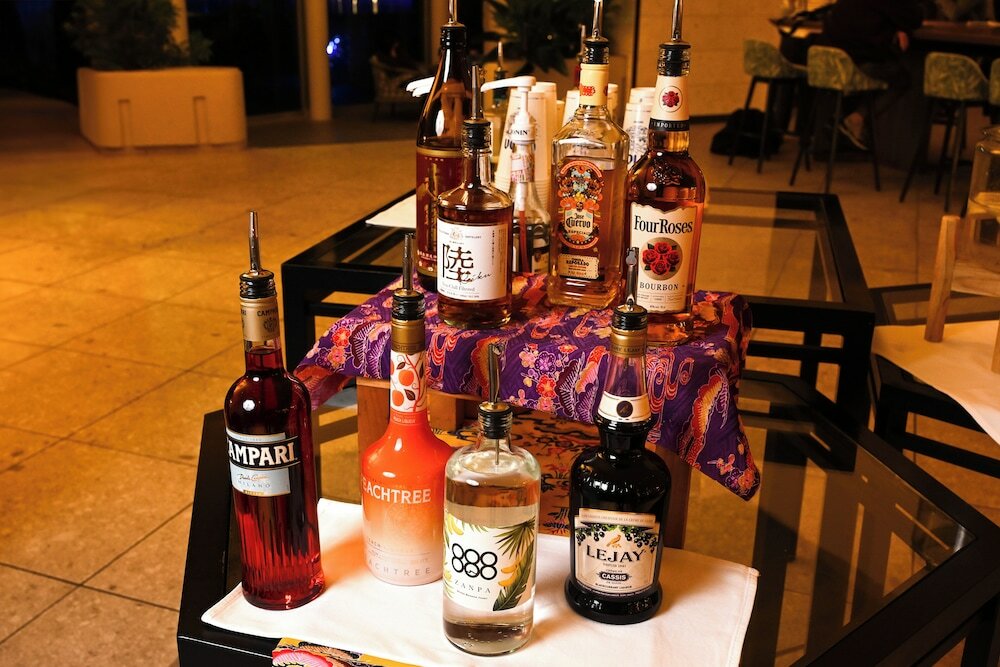 Фото Grand Mercure Okinawa Cape Zanpa Resort