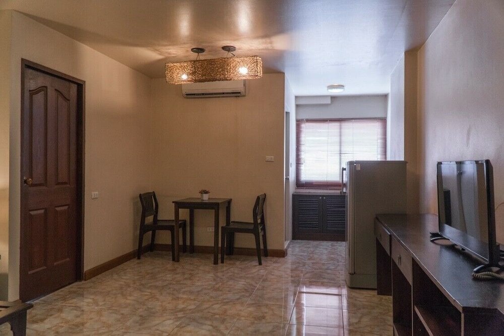 Фото Noble Place Chiangmai