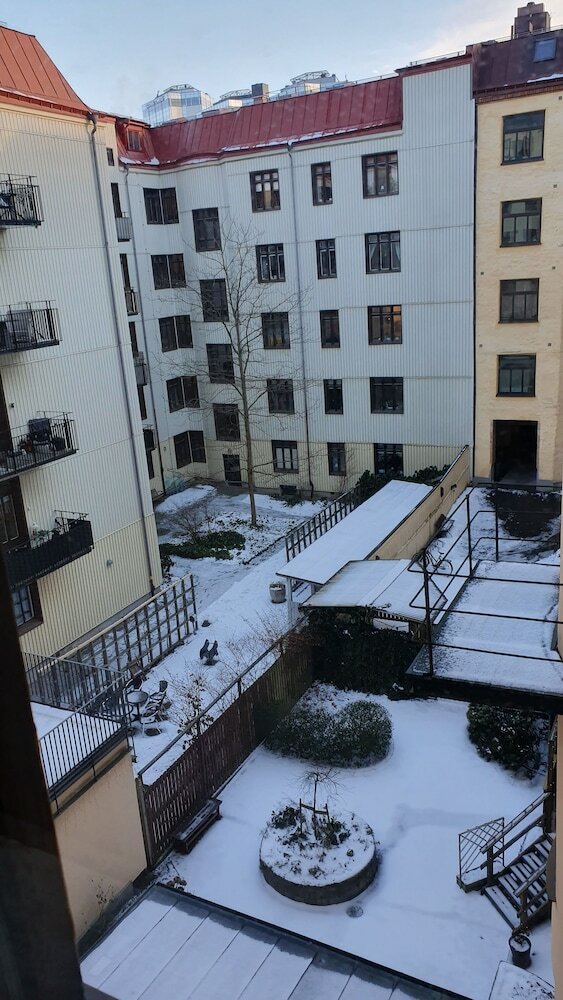 Фото Hotel Lorensberg