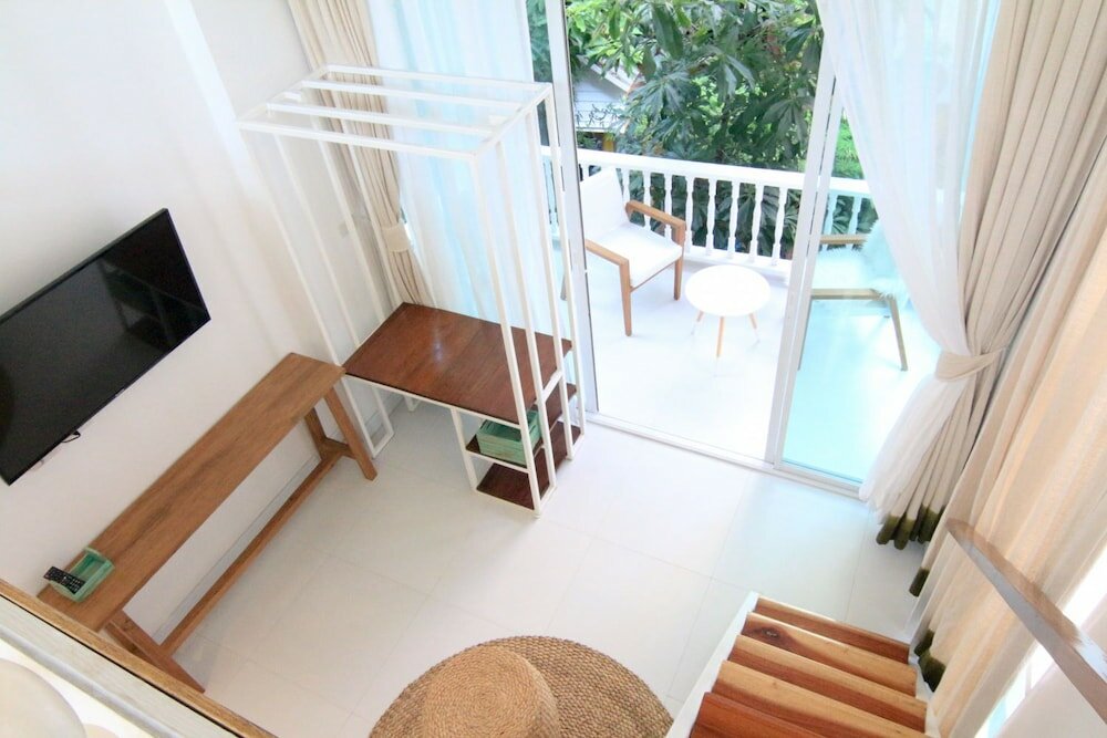 Фото Changmoi House