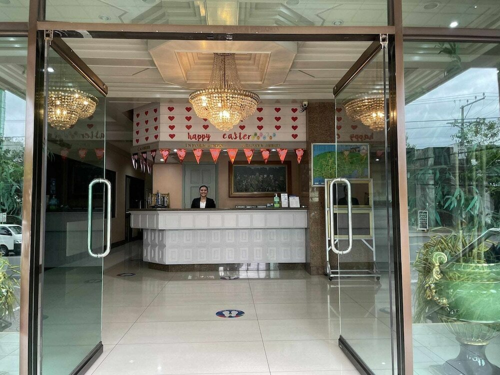 Фото Cebu Northwinds Hotel