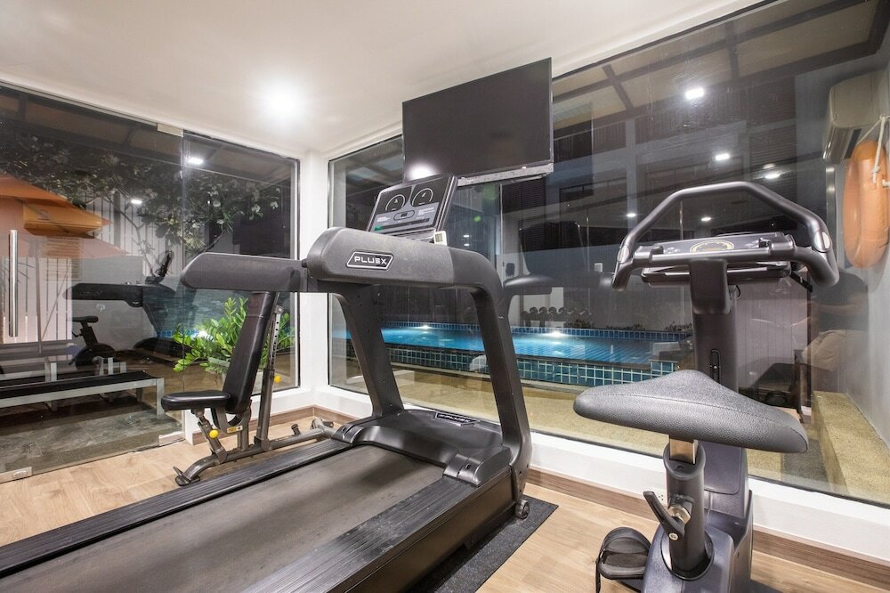 Фото Citrus Patong Hotel by Compass Hospitality