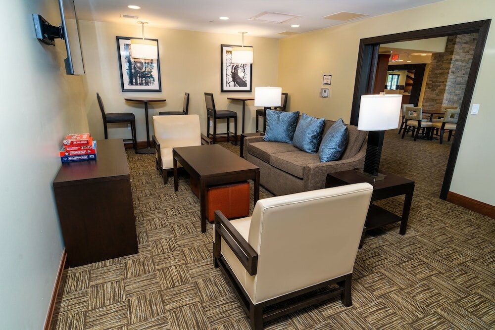 Фото Staybridge Suites Temecula Wine Country, an Ihg Hotel