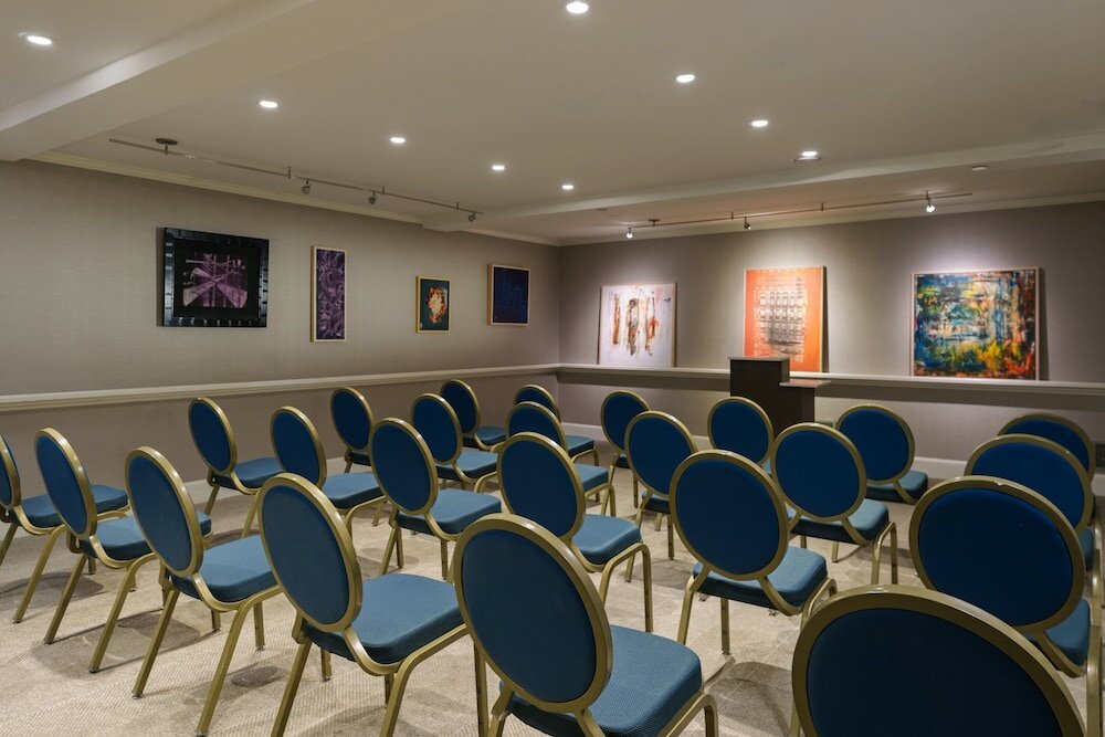 Фото The Ven at Embassy Row, Washington, D. C., a Tribute Portfolio Hotel