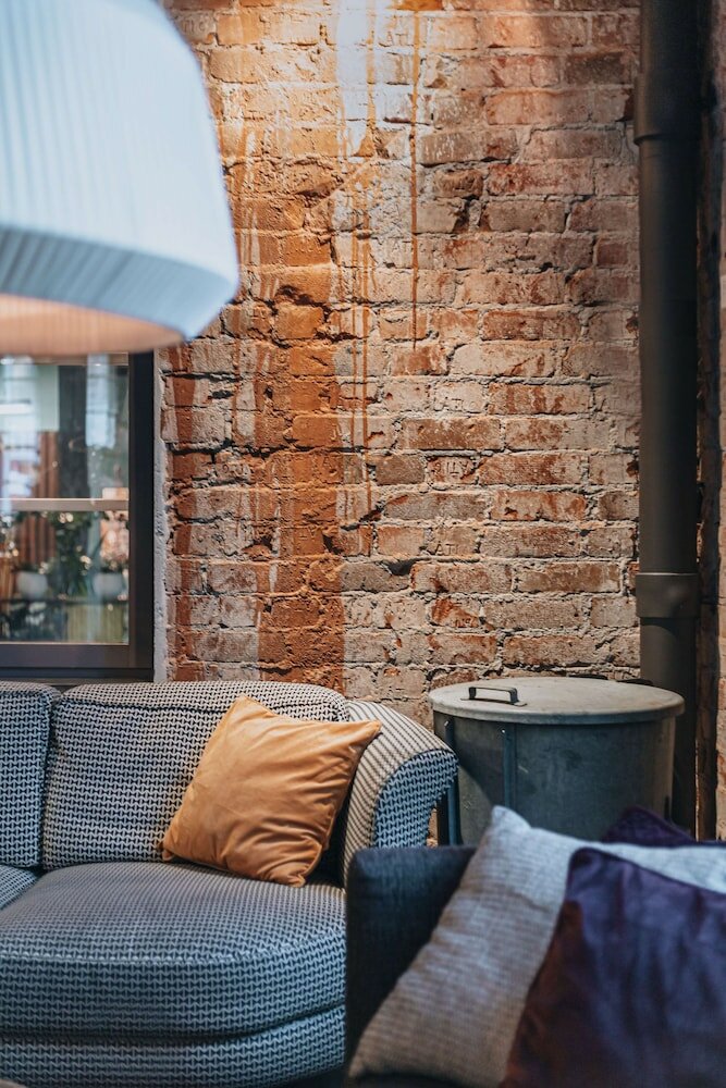 Фото Story Hotel Signalfabriken, part of JdV by Hyatt