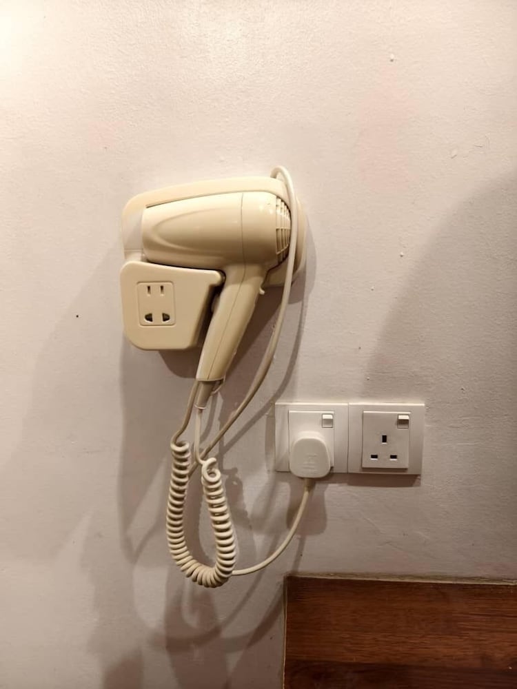 Фото Red Inn Court