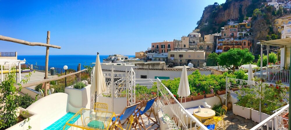 Фото Hotel Villa delle Palme