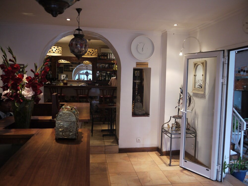 Фото Hotel Brajas