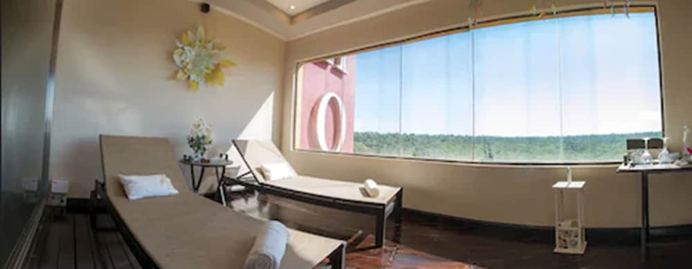 Фото Grand Crucero Iguazu Hotel