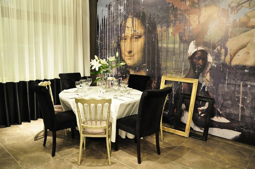 Фото Gallery Art Hotel