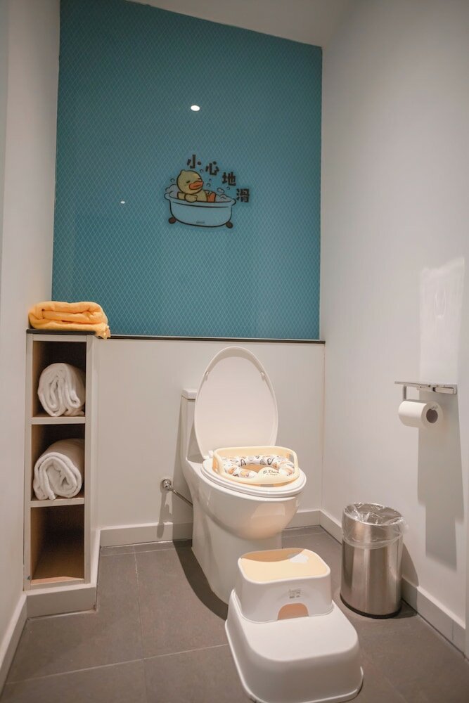 Фото Holiday Inn Express Jinan Airport Zone, an Ihg Hotel