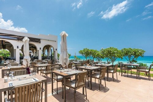 Гостиница Riu Palace Swahili All Inclusive Adults Only в Танзании