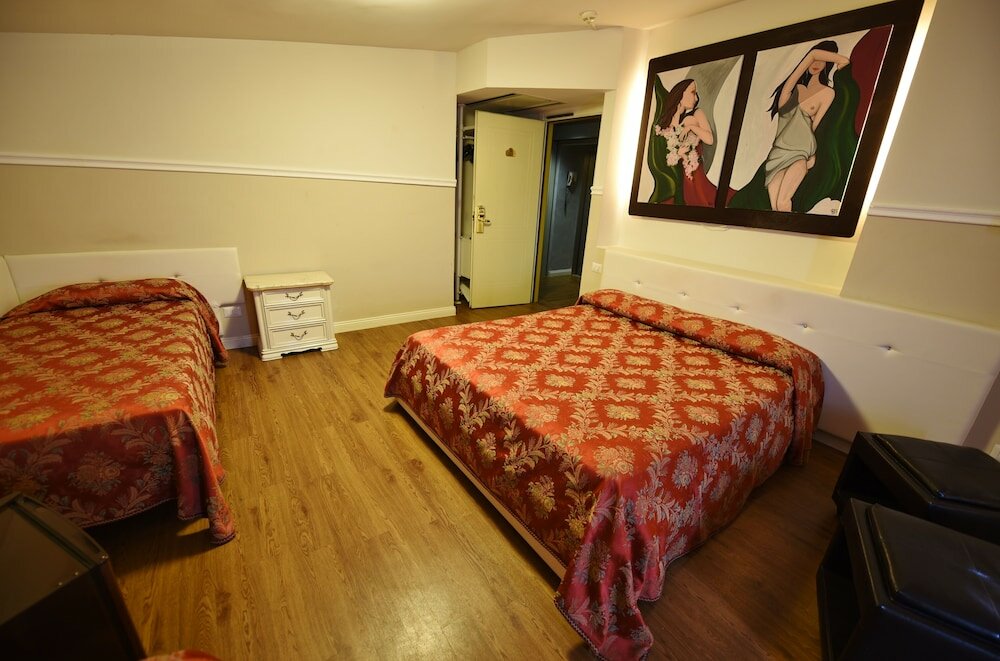 Фото Albergo Al Castello