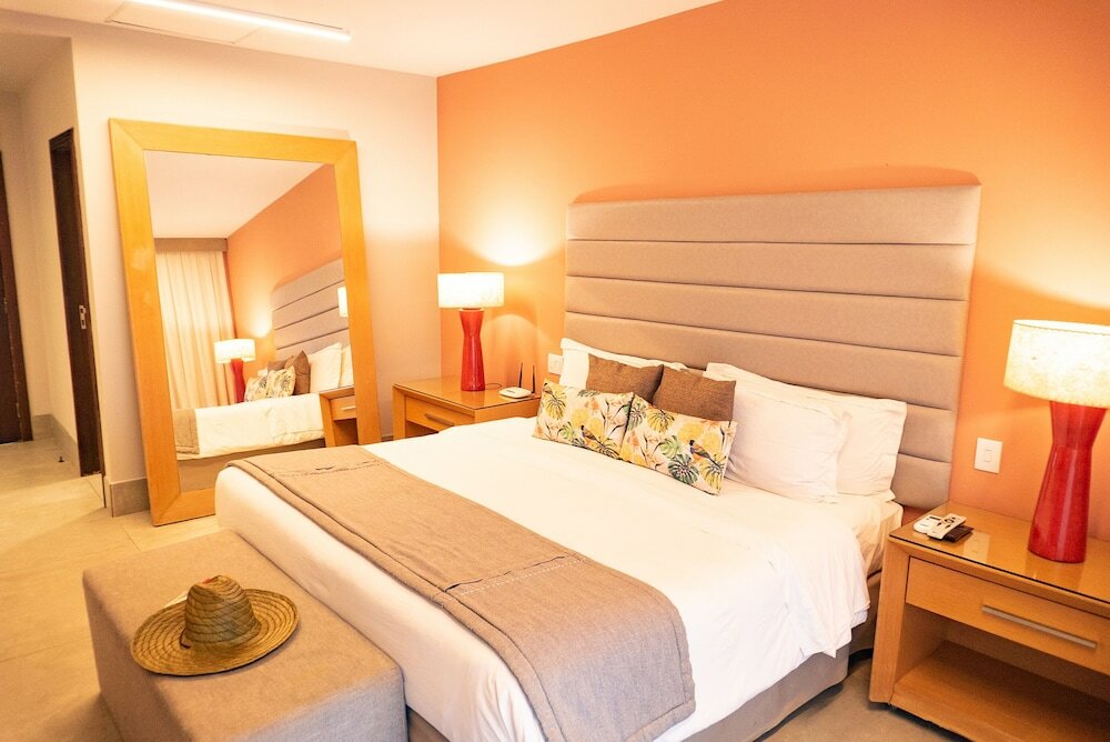 Фото Pousada Zé Maria