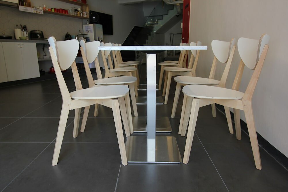 Фото B my guesthouse