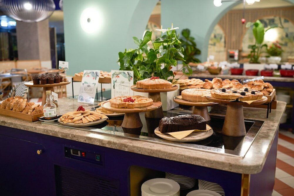 Фото Отель Villa Pamphili Roma