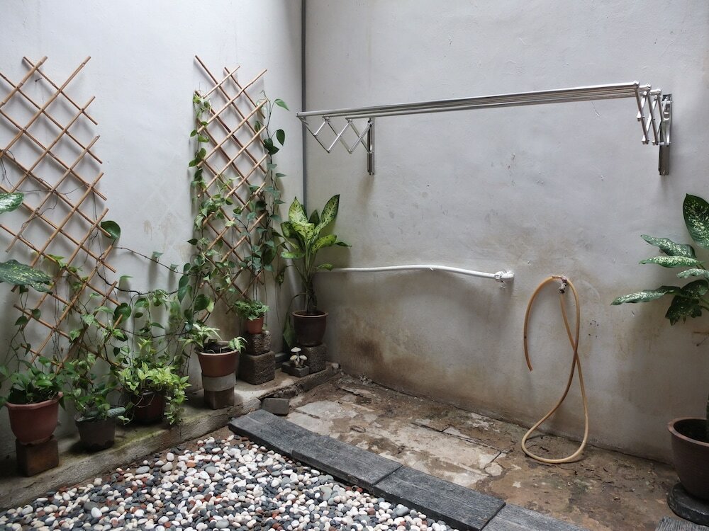 Фото Muntri House