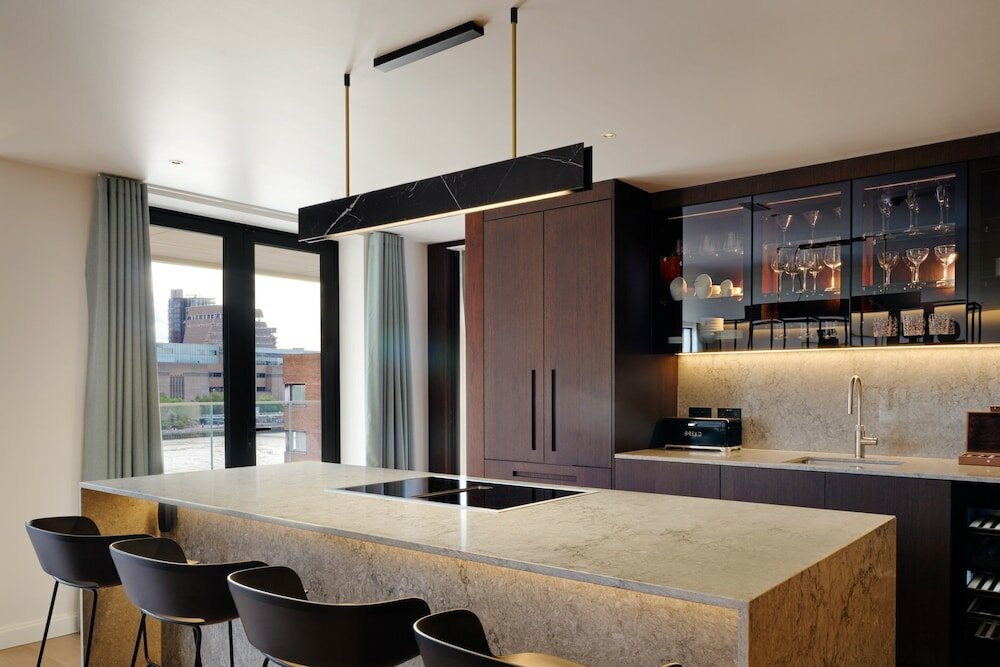 Фото The Westin London City