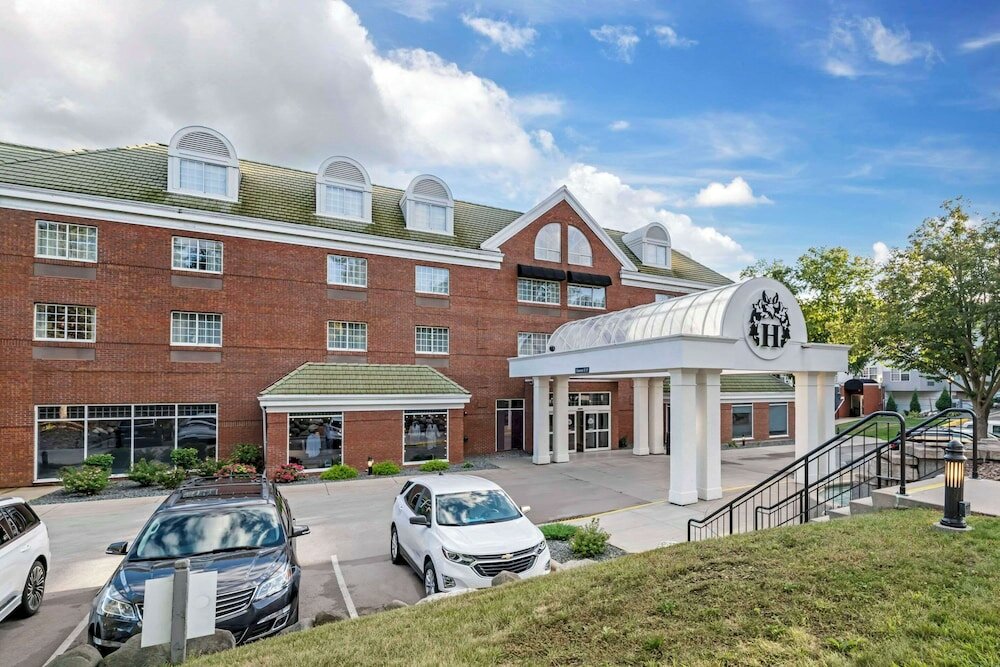 Фото Heidel House Hotel and Conference Center, Ascend Hotel Collection