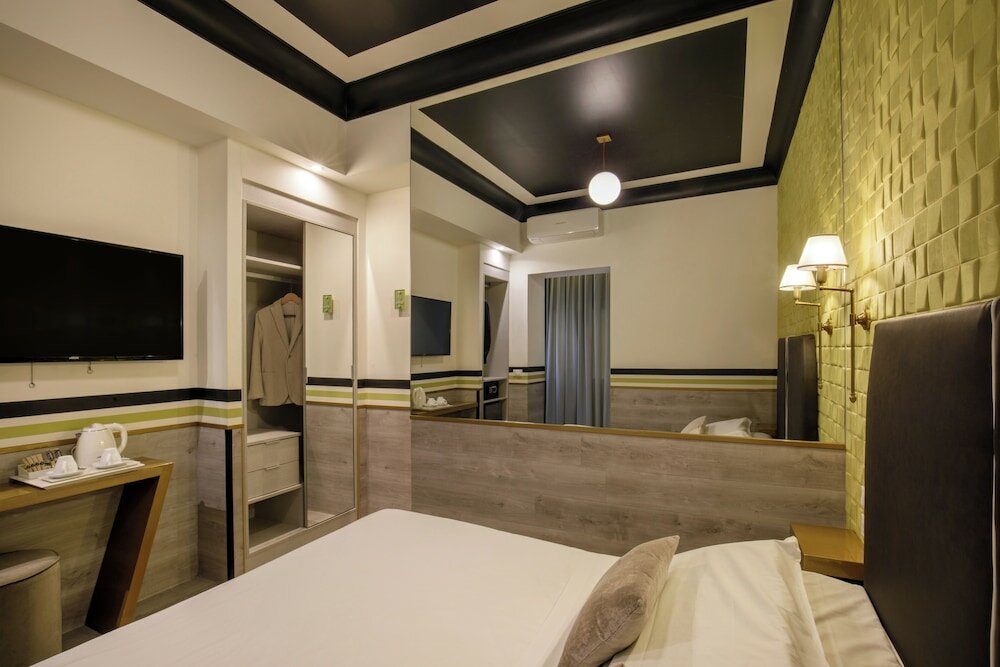 Фото Relais Luxury Corso