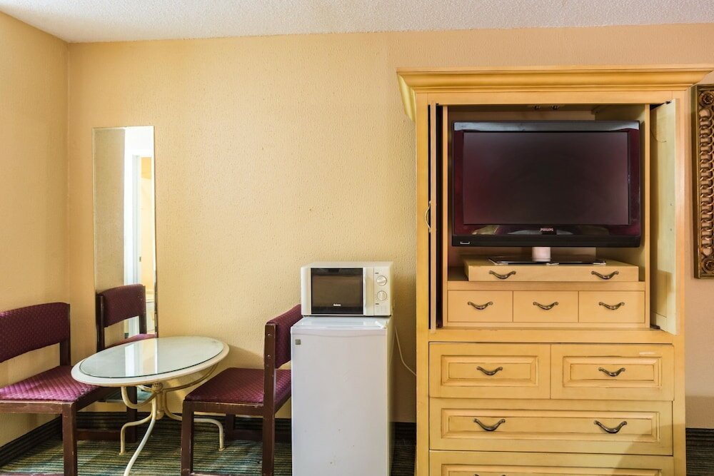 Фото Rodeway Inn