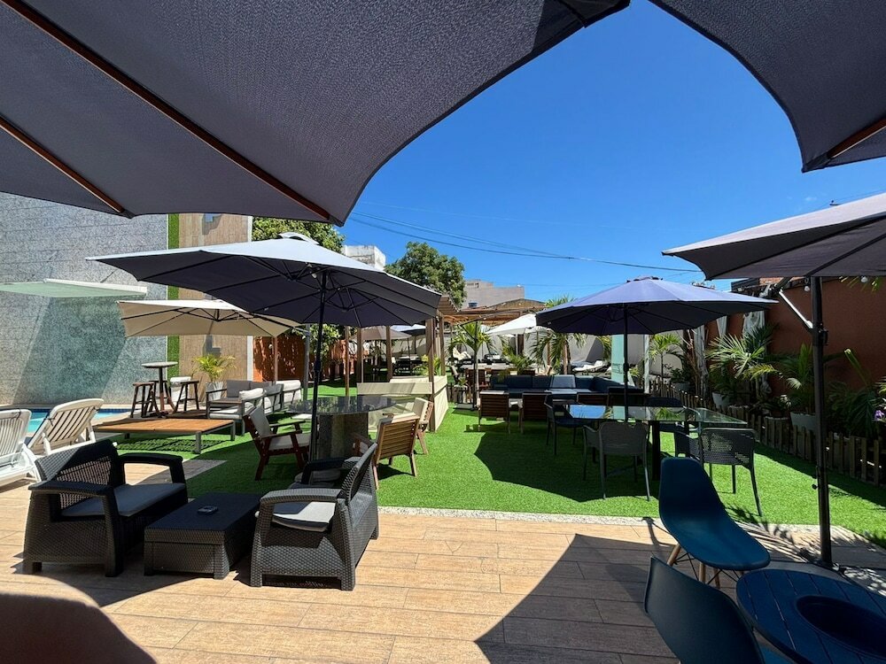 Фото Laguna Praia Hotel